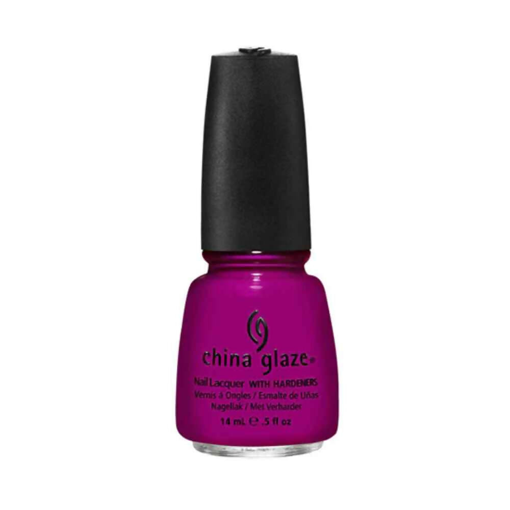 China Glaze Nail Polish