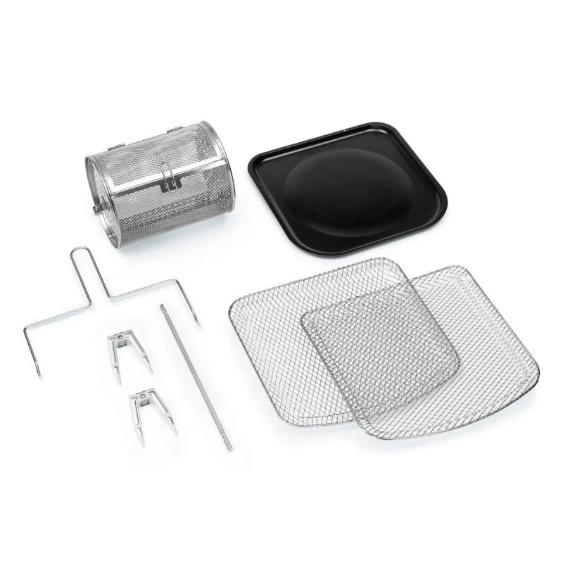 Ufesa, Sensei Air Fryer, 1700W Capacity 12 L