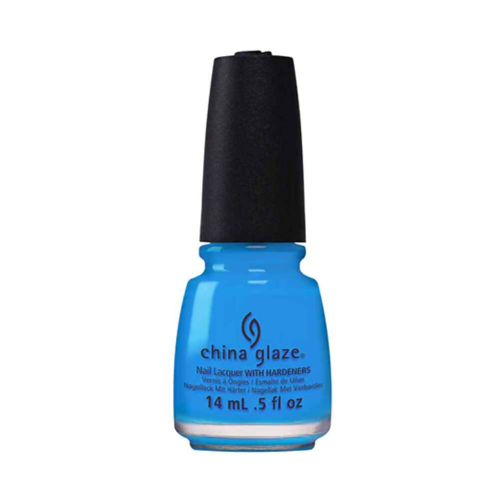 China Glaze Nail Polish