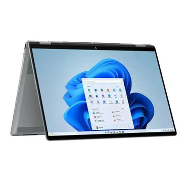 HP Laptop Omnibook 16-Inch Touch X Flip Ryzen 5 220, 8GB, 512GB, H&P-16BE0005CL