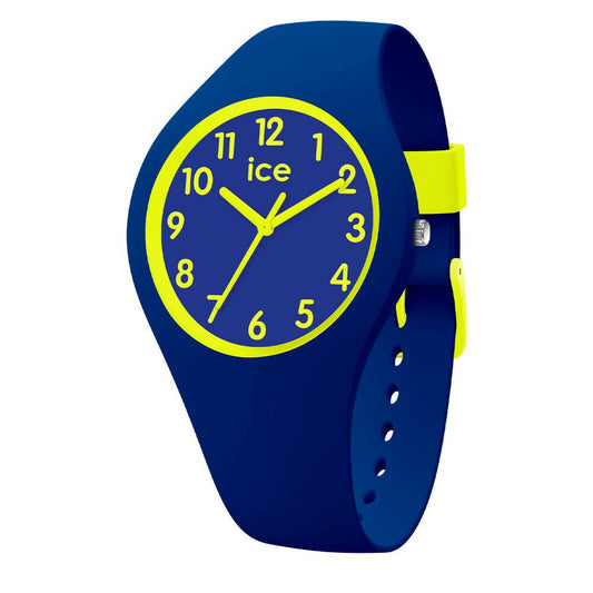 Ice Watch, QUART, 14427, RU, BU, YE, Kids