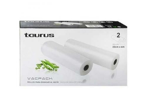 Taurus, Bags for Vacuum Sealer