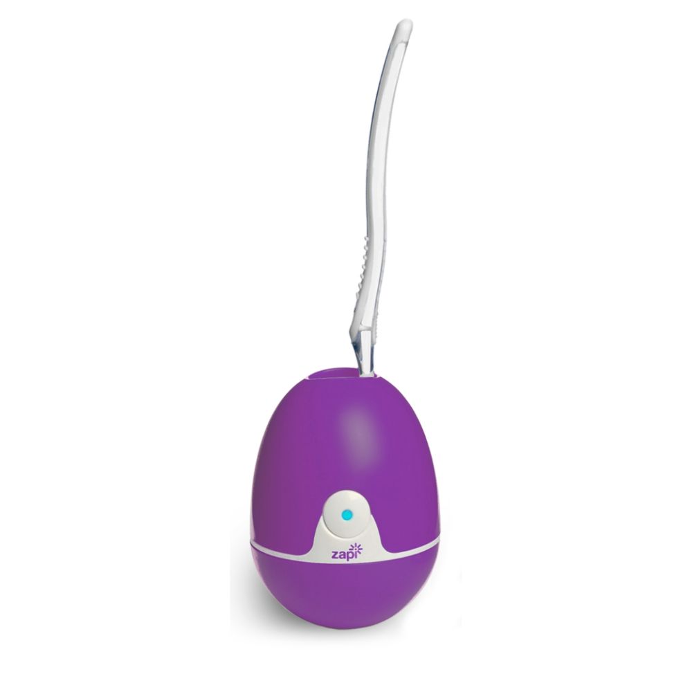 Violight, Zapi Uv Toothbrush Sanitizer