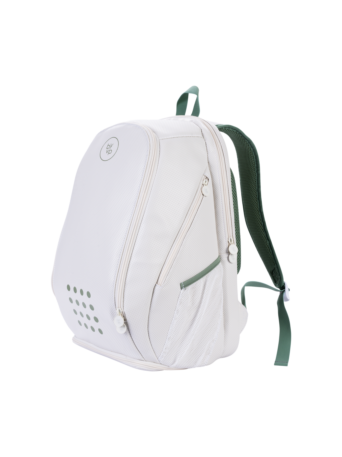 BYVP PADEL RACKET BACKPACK