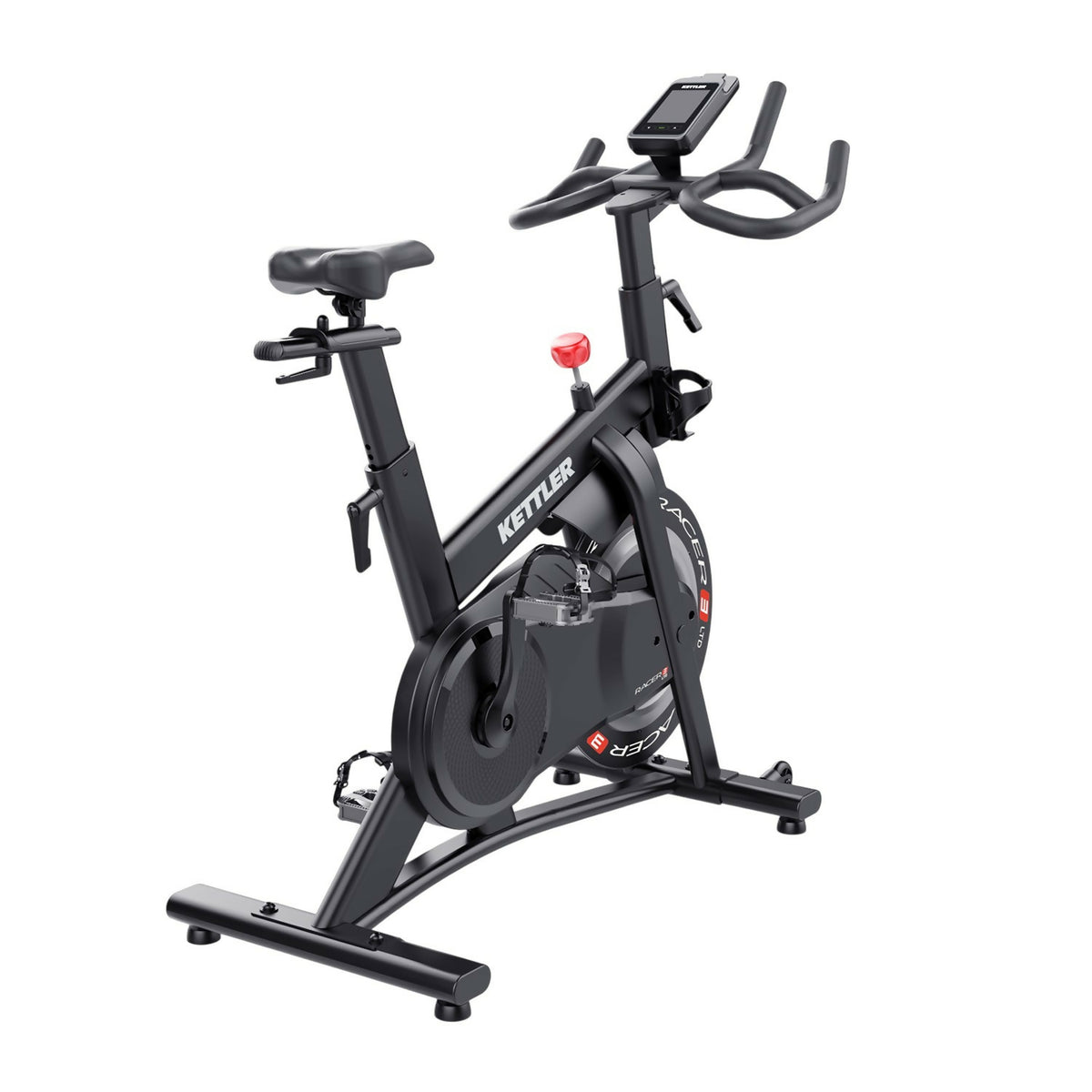 Kettler, Spin Bike Racer 3 Ltd