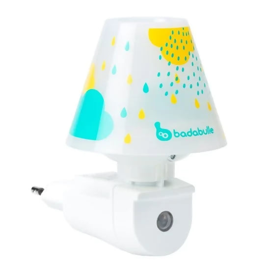 Babymoov, Wall Nightlight - Blue Drops
