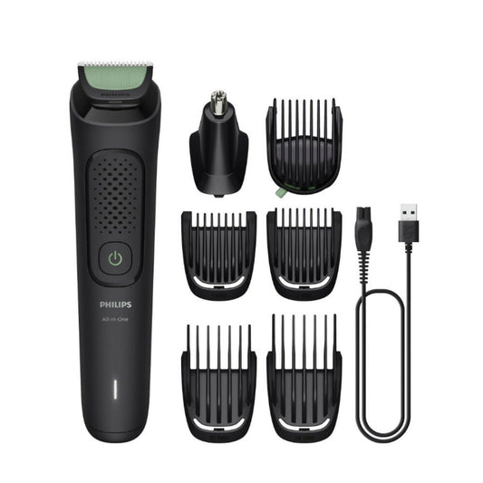 Philips, All-In-One Trimmer 3000 Series 7 In 1 Trimmer, PAN-MG393015