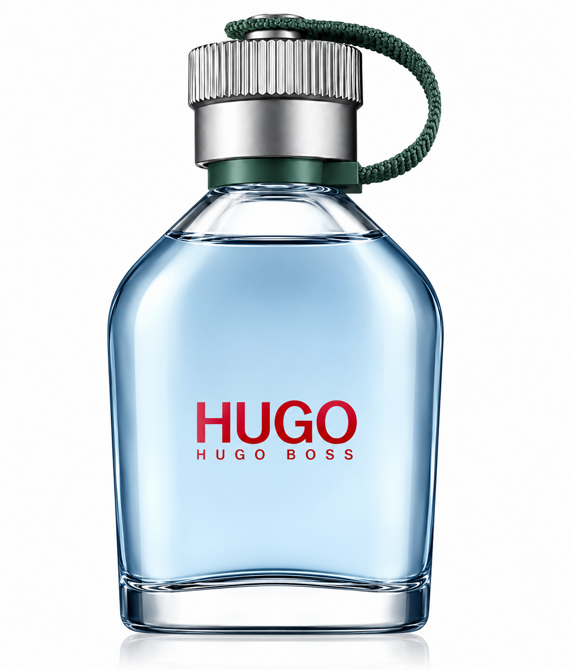 HUGO BOSS GREEN MAN EDT 125ML