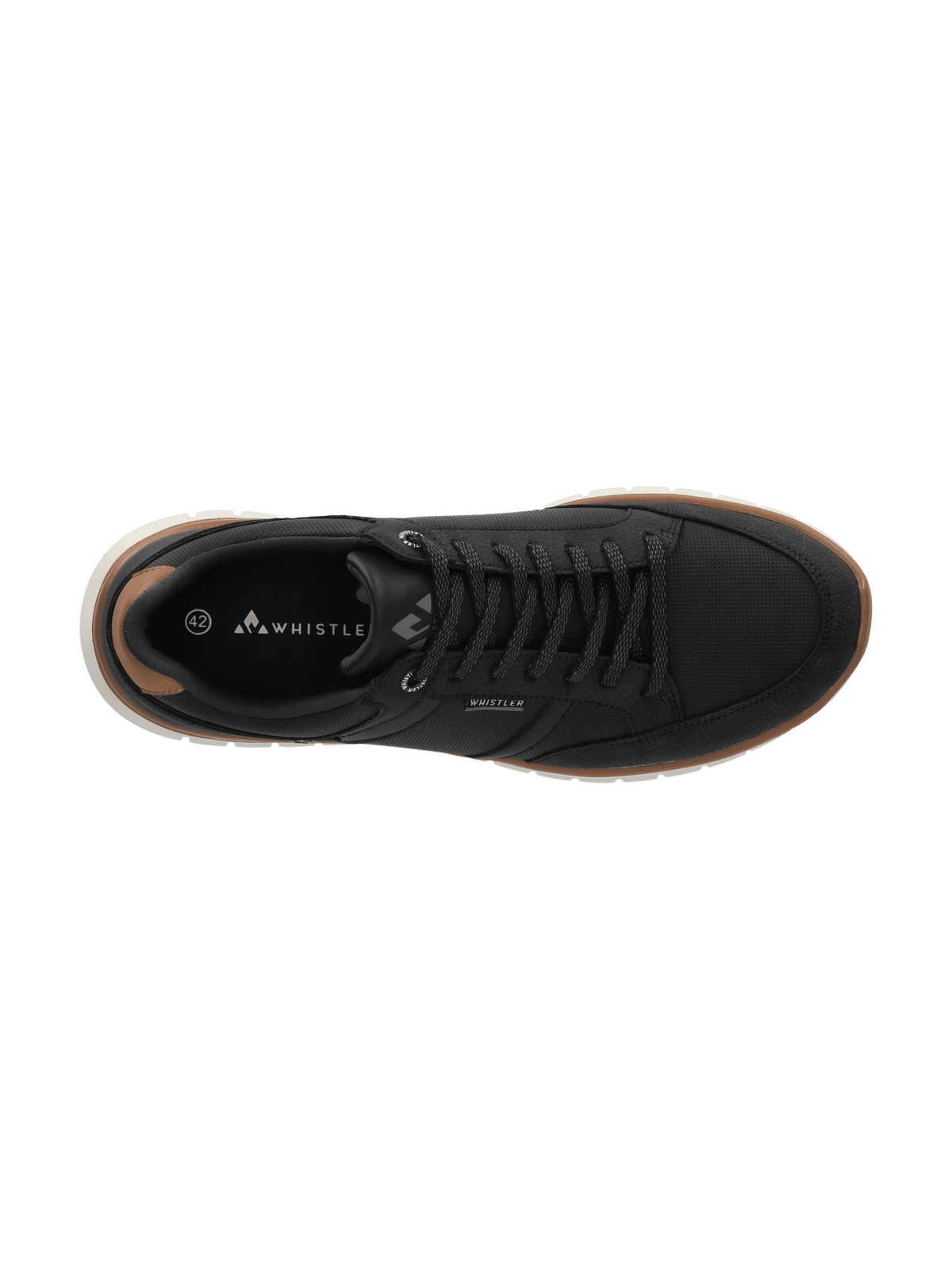 WHISTLER LEWEN M SHOE