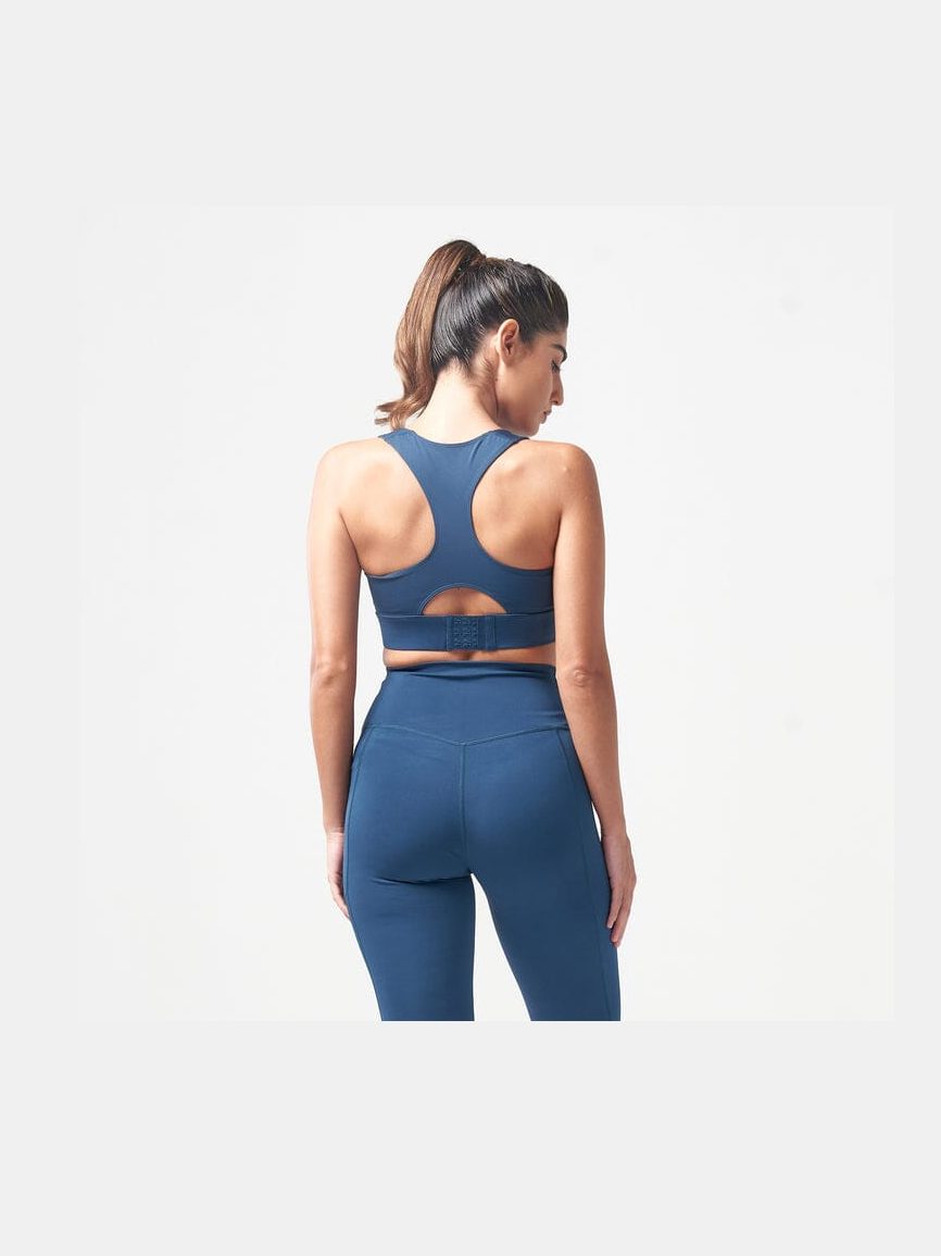 SQUATWOLF ESSENTIAL HIGH IMPACT BRA