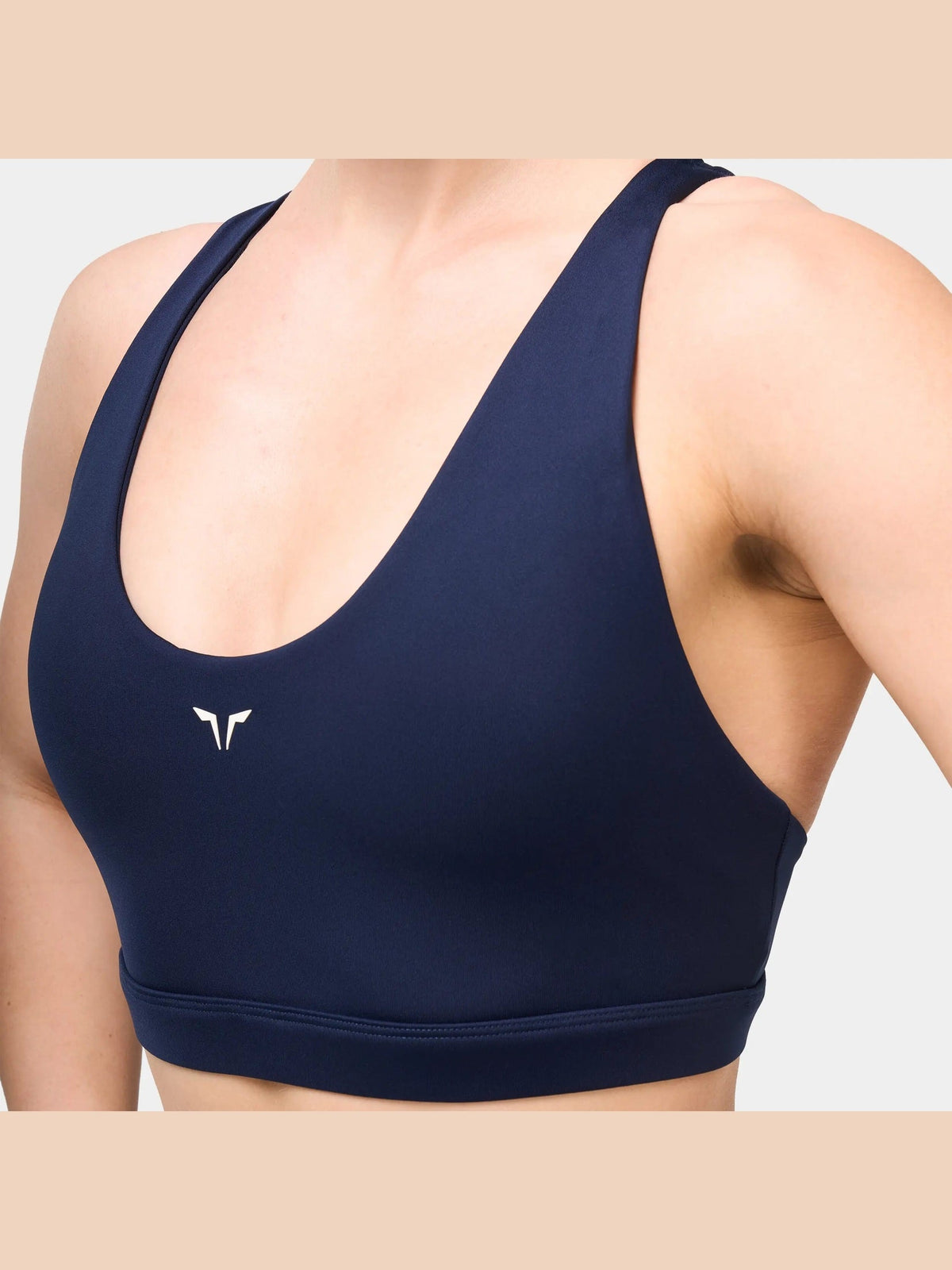 SQUATWOLF ESSENTIAL BRA MID IMPACT