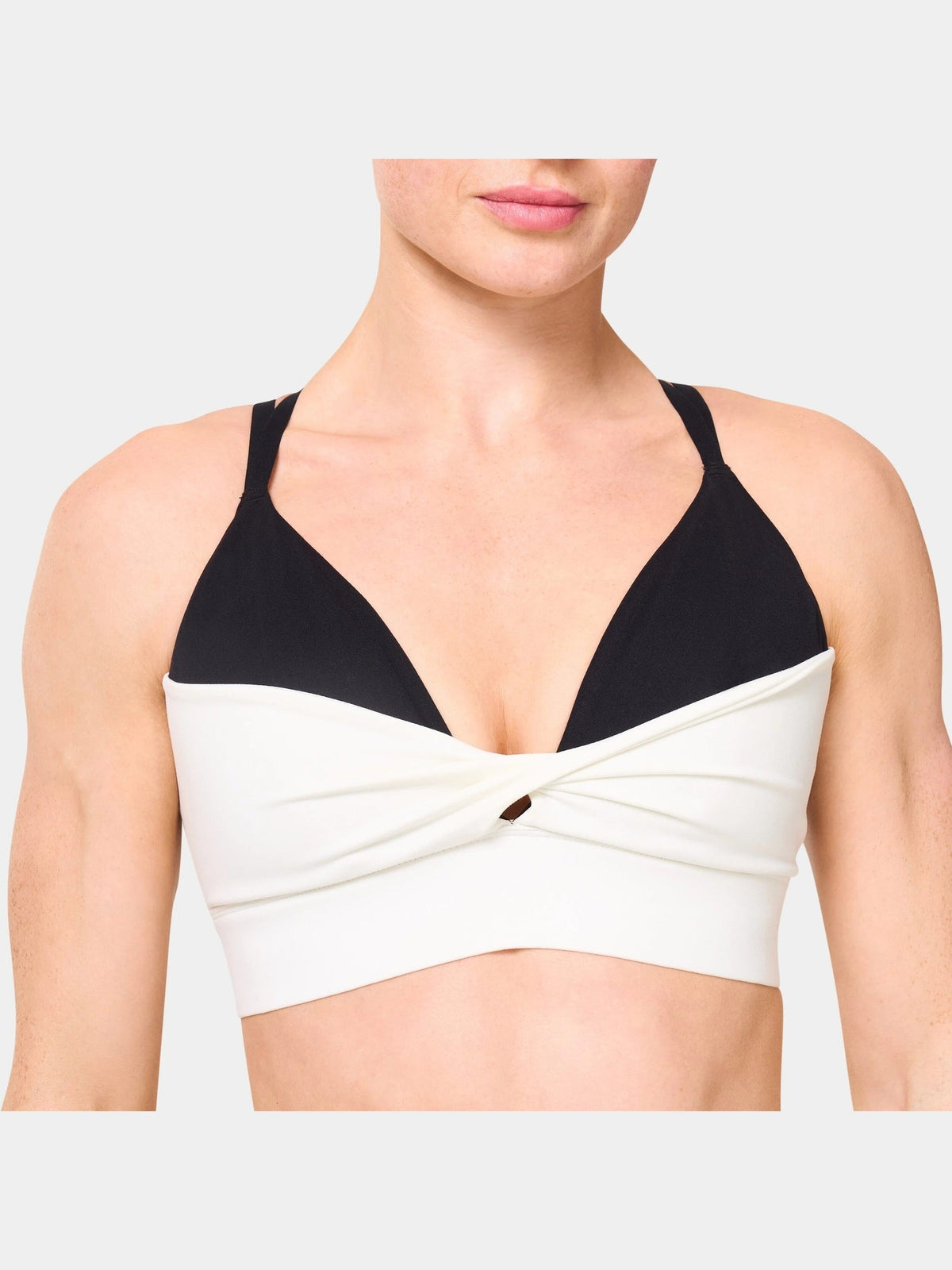 SQUATWOLF STRAPPY BRA