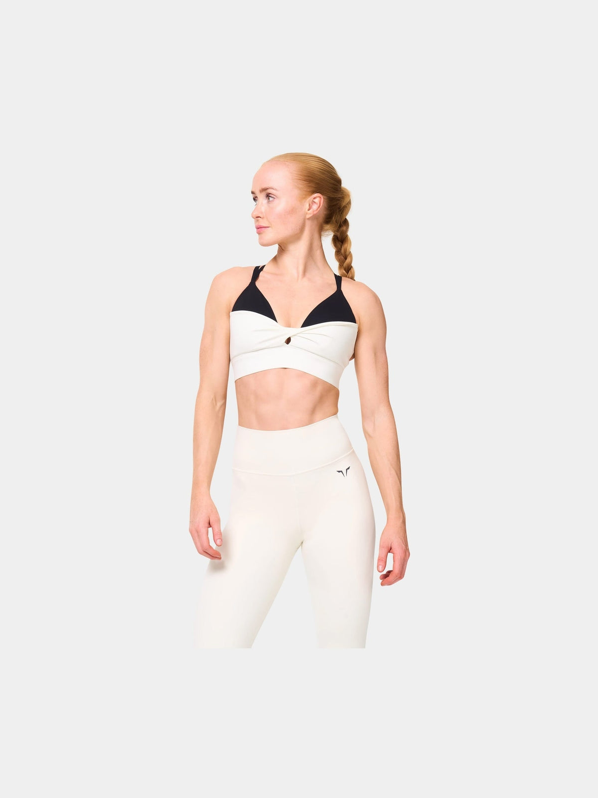 SQUATWOLF STRAPPY BRA
