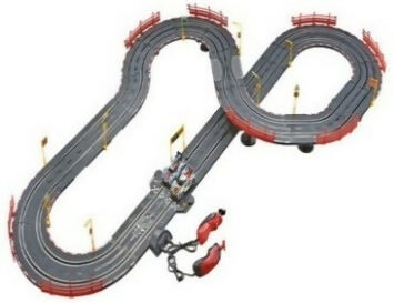 Racing Track 4.6M Usb Cable