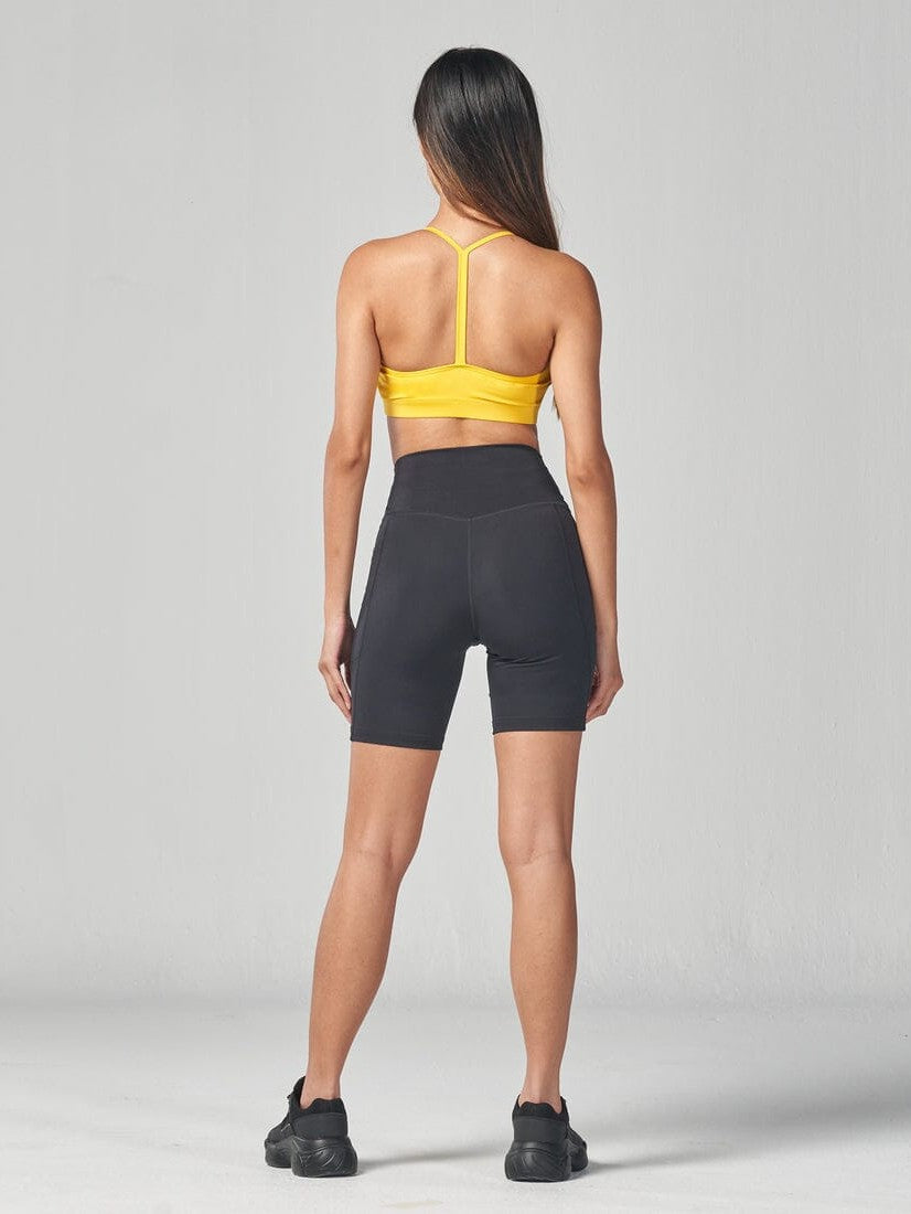SQUATWOLF Essential Cycling Shorts