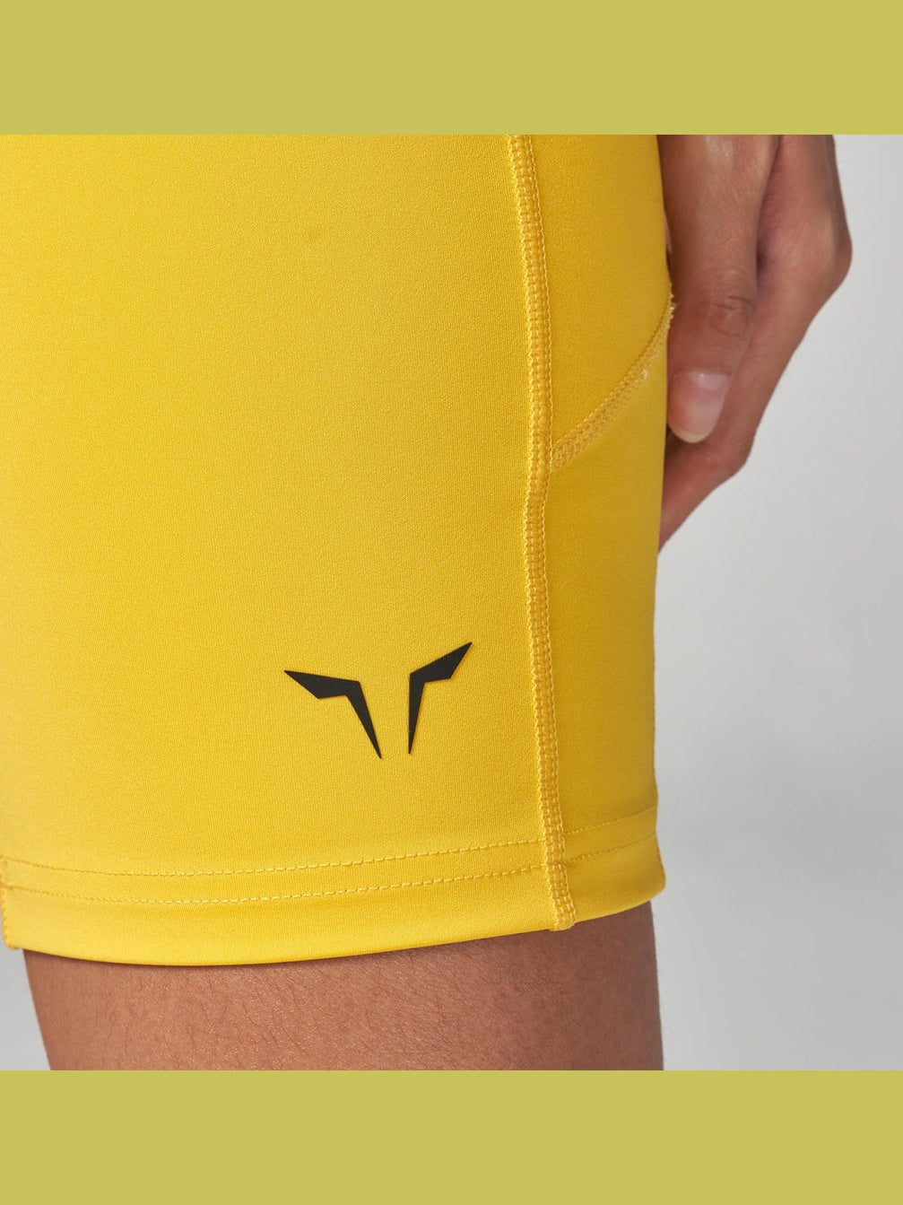 SQUATWOLF Essential Cycling Shorts