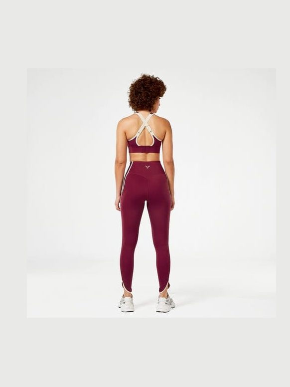 SQUATWOLF RETROGRADE CHIC LEGGINGS