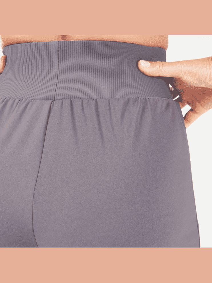 SQUATWOLF CORE FLARE JOGGERS