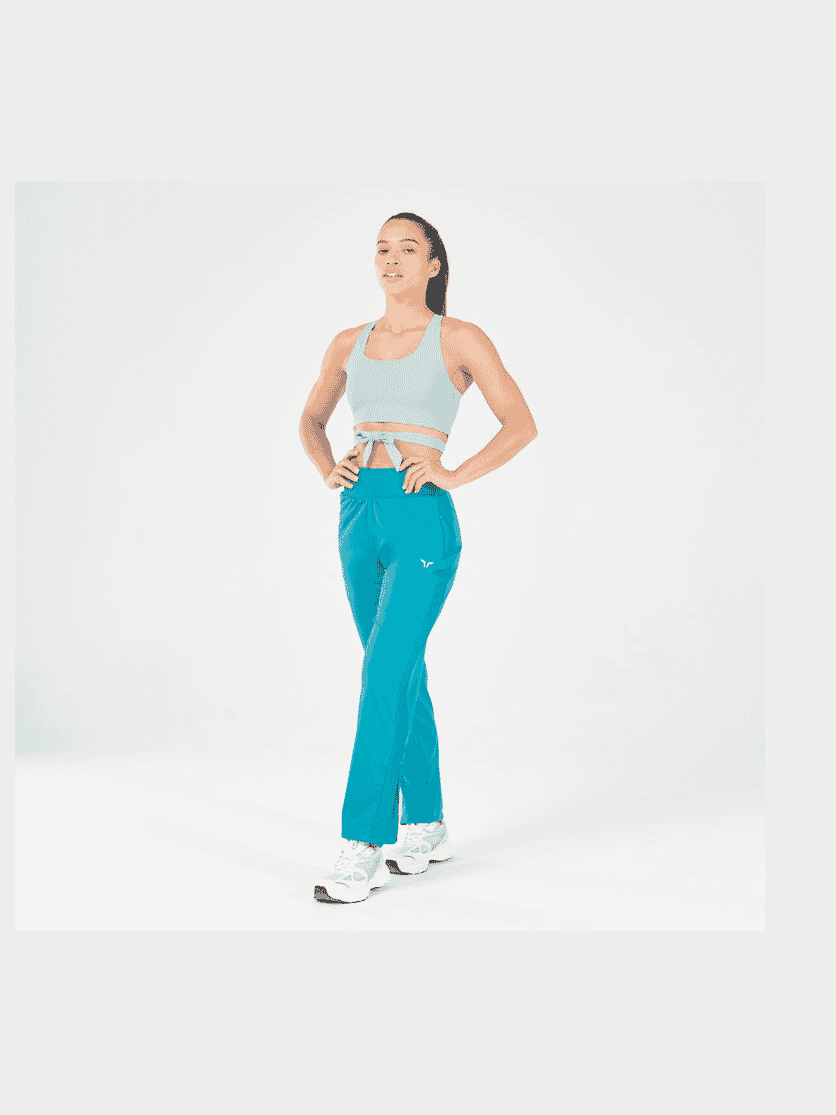 SQUATWOLF CORE FLARE JOGGERS