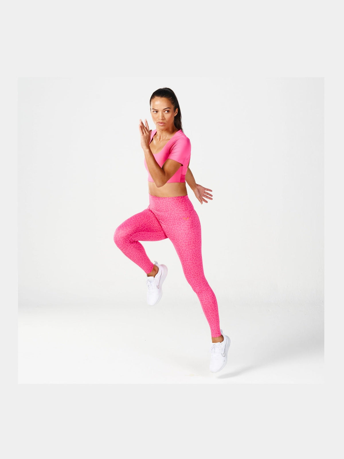 SQUATWOLF CORE AGILE ACT LEGGINGS