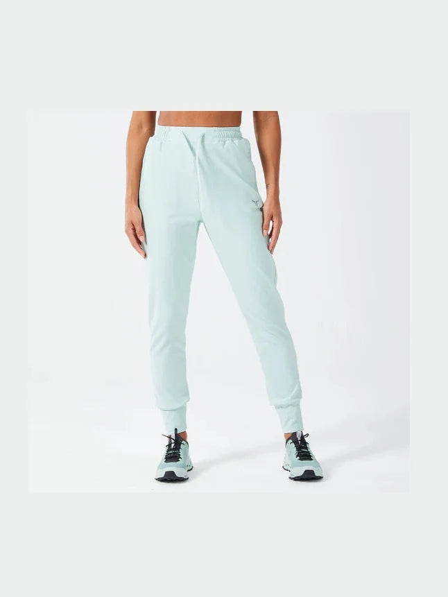 SQUATWOLF LUXE RIBBED JOGGERS