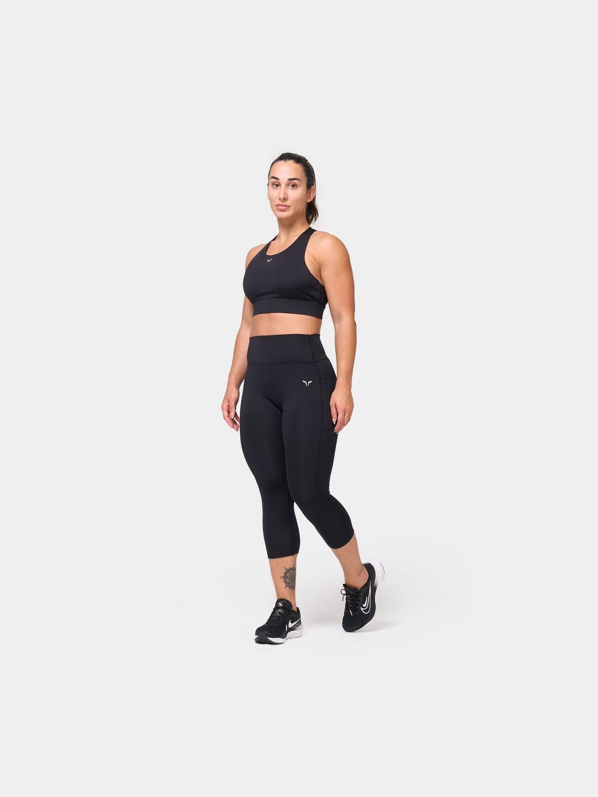 SQUATWOLF ACT 3-4 LEGGINGS