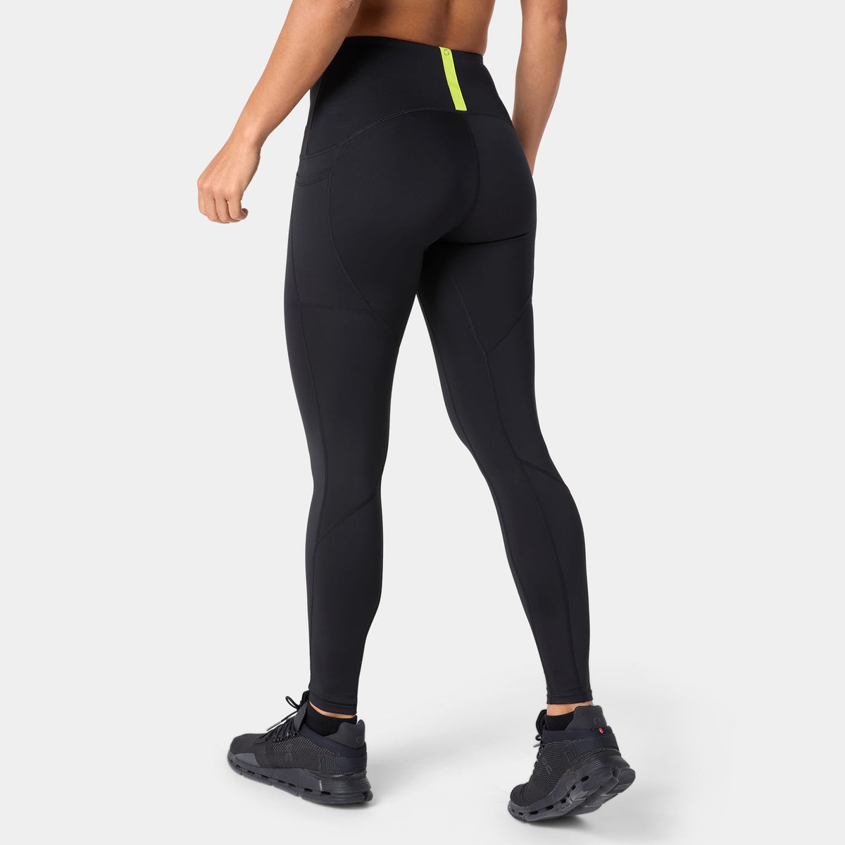 SQUATWOLF PERFORMANCE 27" LEGGINGS