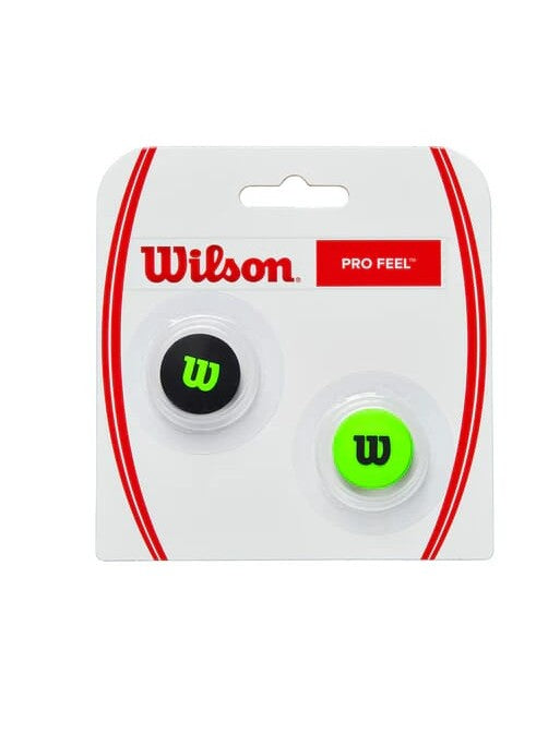 WILSON PRO FEEL BLADE DAMPENERS