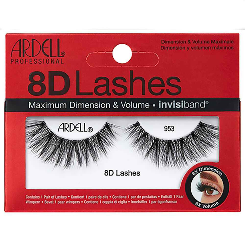 Ardell 8D Lashes 953