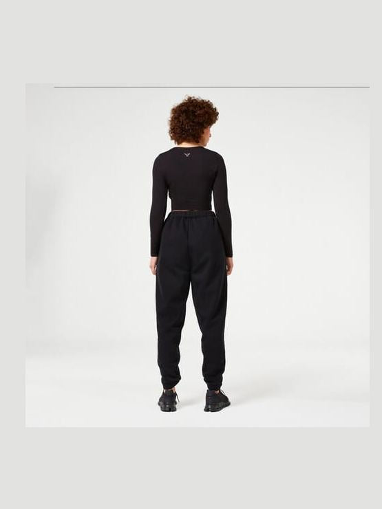 SQUATWOLF RETROGRADE CRISS CROSS TOP