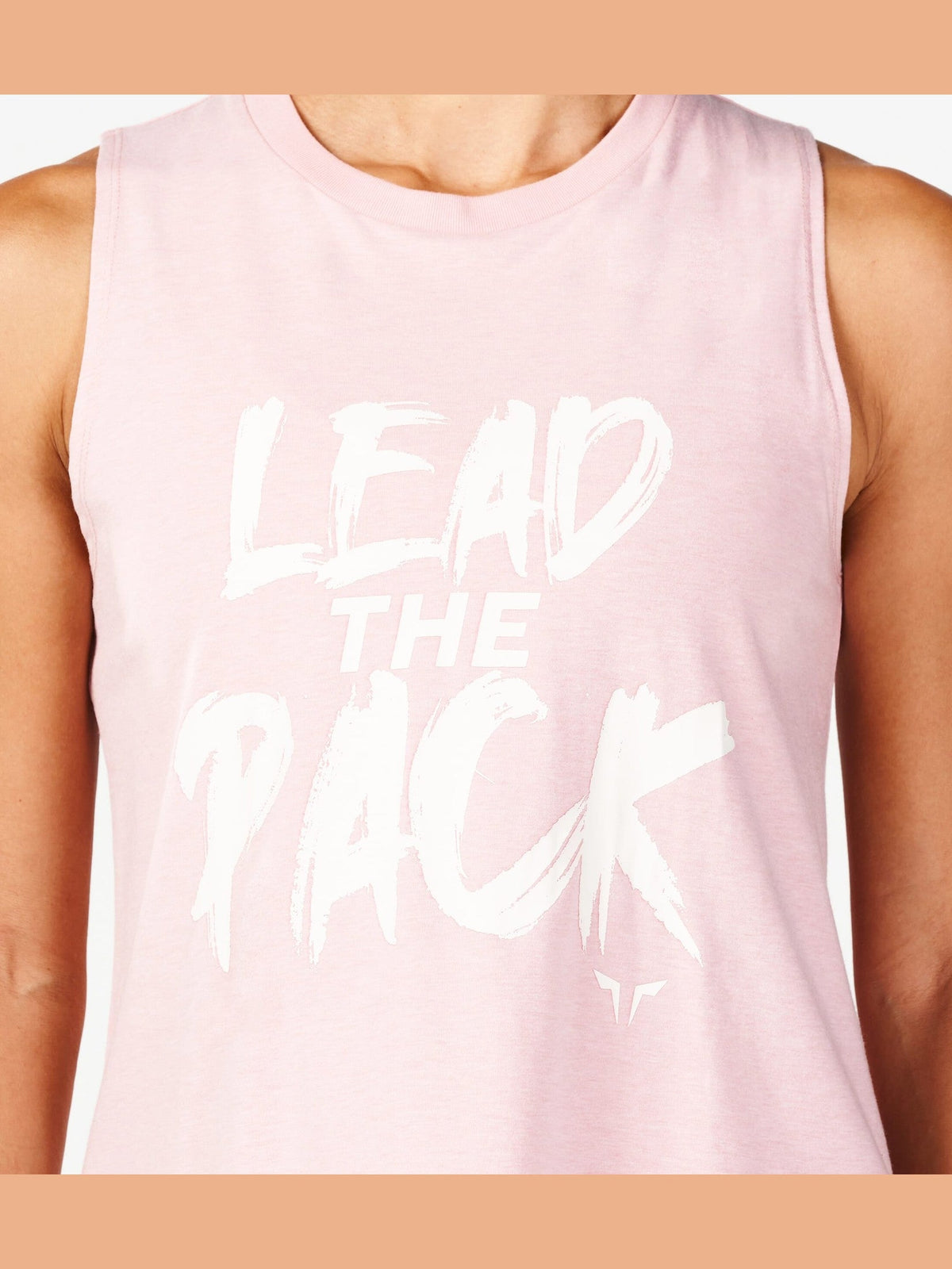 SQUATWOLF CORE BELIEF TANK TOP
