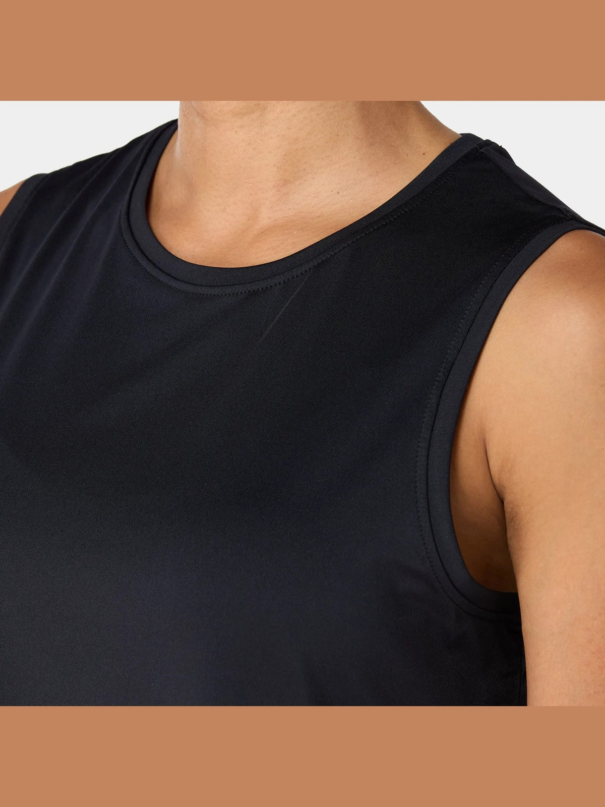 SQUATWOLF LIGHTWEIGHT TANK