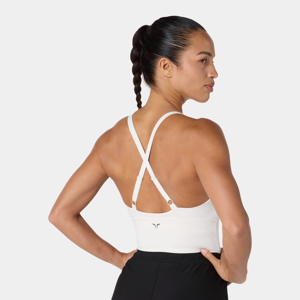 SQUATWOLF CROSS BACK BODYSUIT