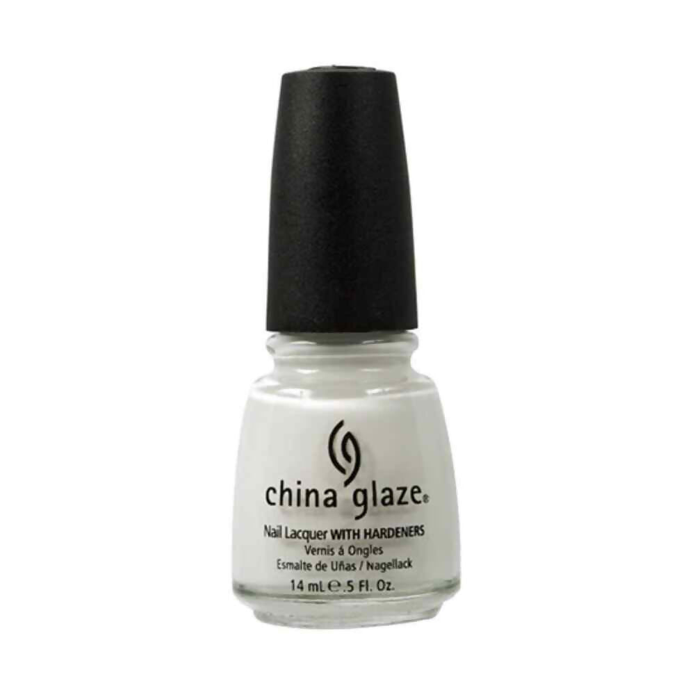 China Glaze Nail Polish