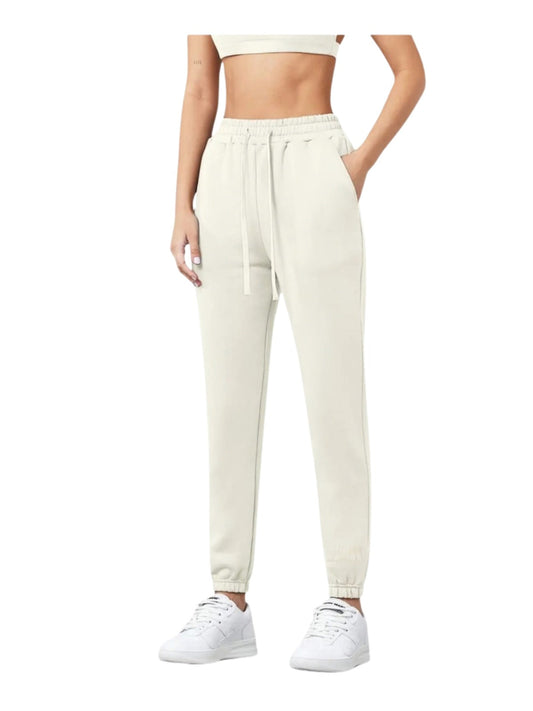 THE GIVING MOVEMENT RELAXED FIT COTTON JOGGER - REGULAR