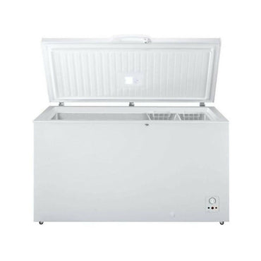 Hisense 550L Chest Freezer, FC-55DD4SAA