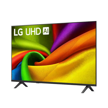 LG 85-Inch NANO 4K AI NU85 Smart TV 2026, 85NU850B6LA
