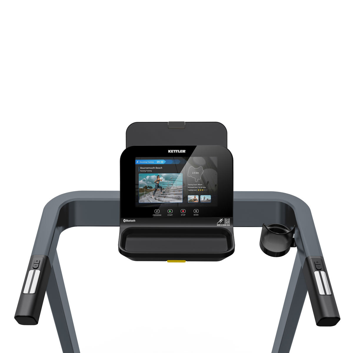 Kettler, Treadmill Kettler Dortmund I3