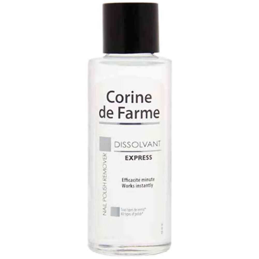 Corine De Farme Nail Polish Remover 100ml