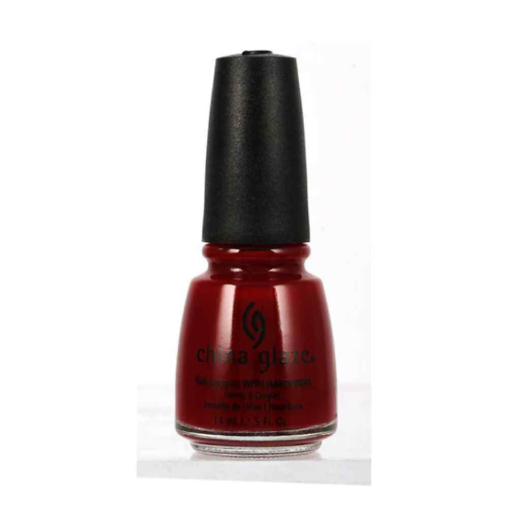 China Glaze Nail Polish