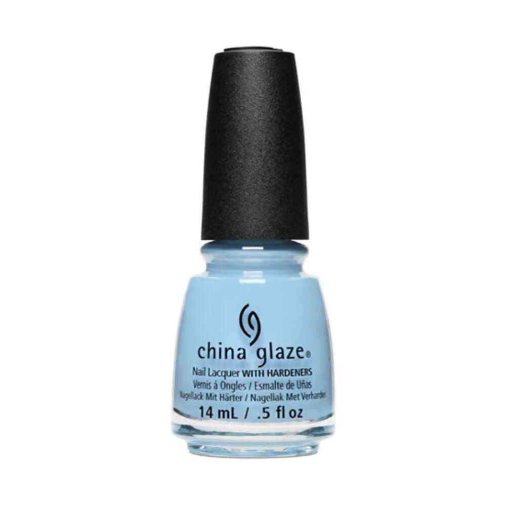 China Glaze Nail Polish