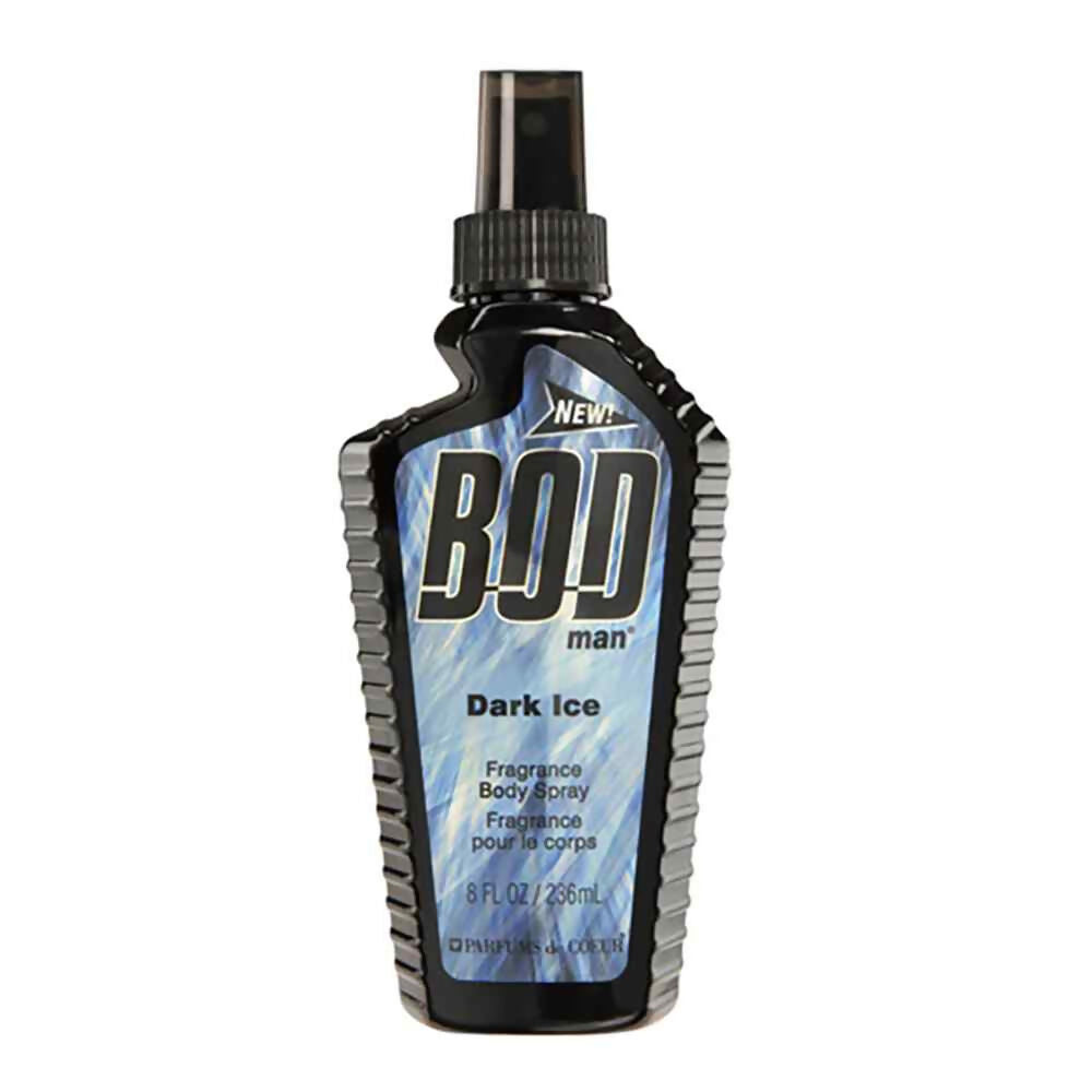 Body Fantasies Body Mist for Men