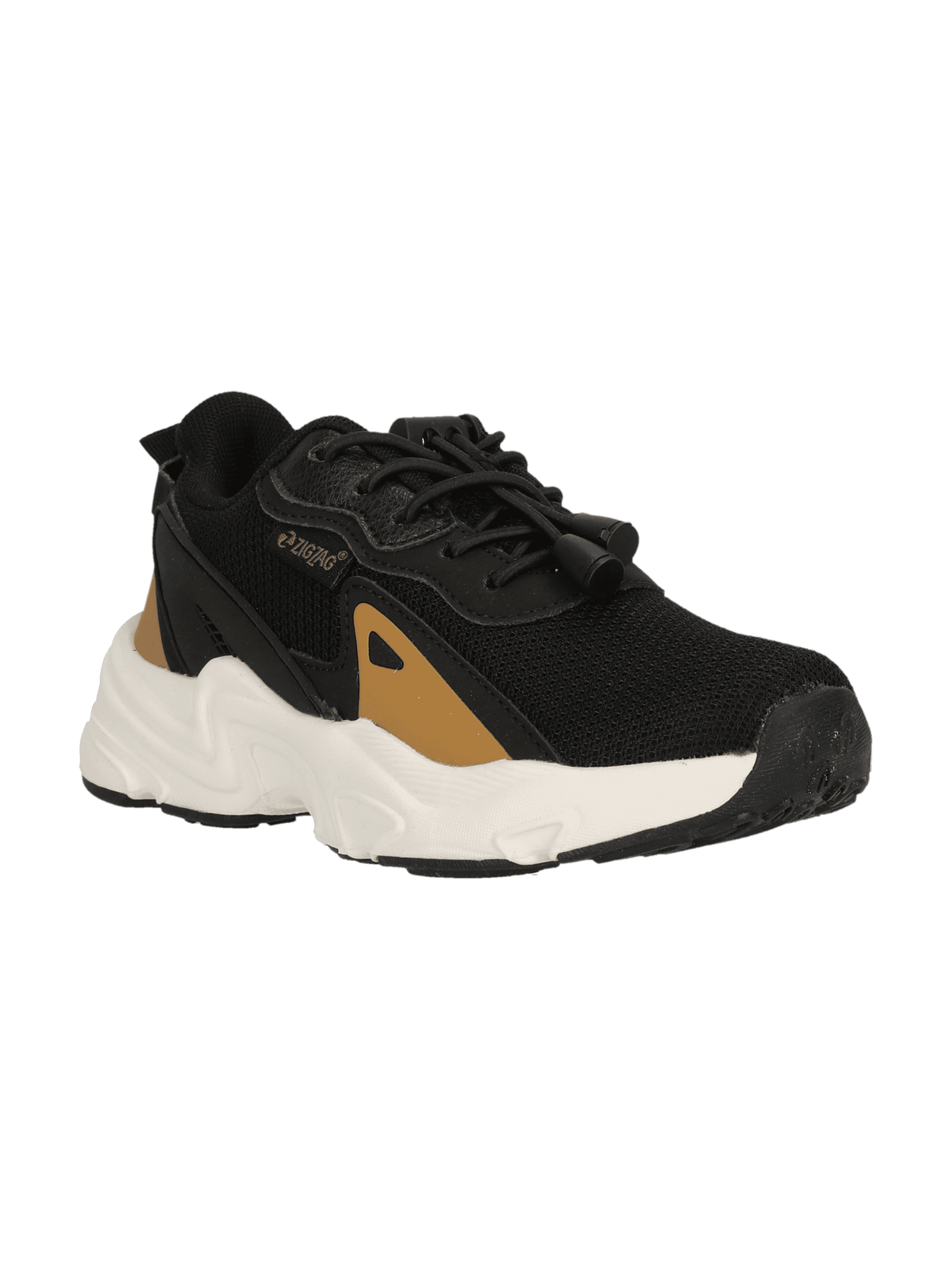 ZIGZAG BAVAR KIDS SHOE