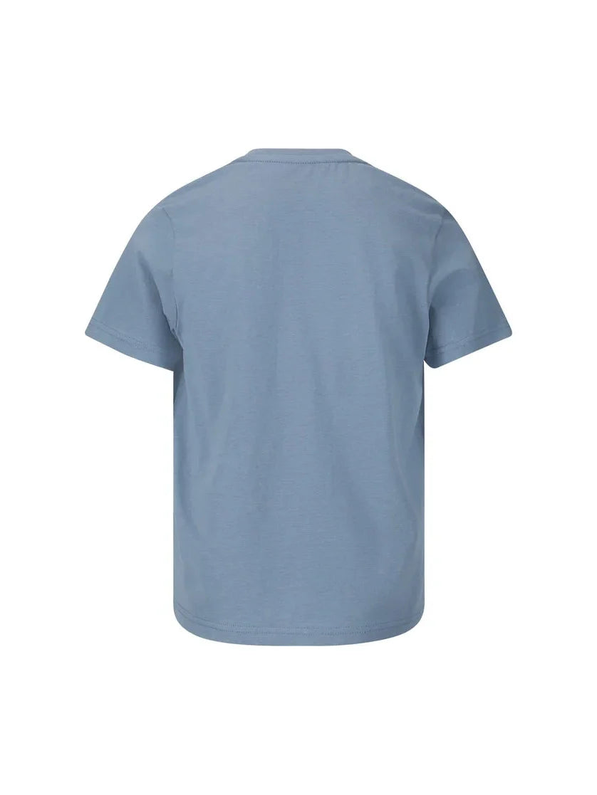 ZIGZAG BARKOS SS T-SHIRT