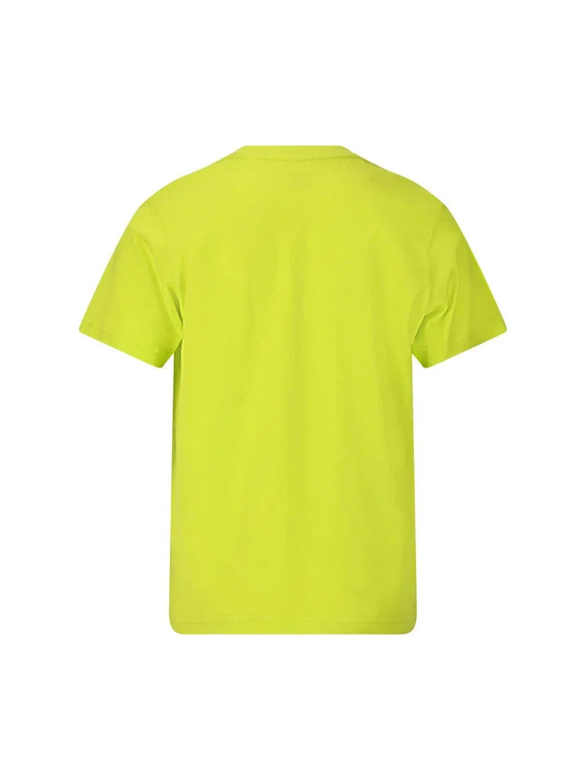 ZIGZAG BARKOS SS T-SHIRT