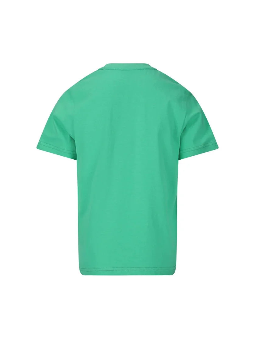 ZIGZAG BARKOS SS T-SHIRT