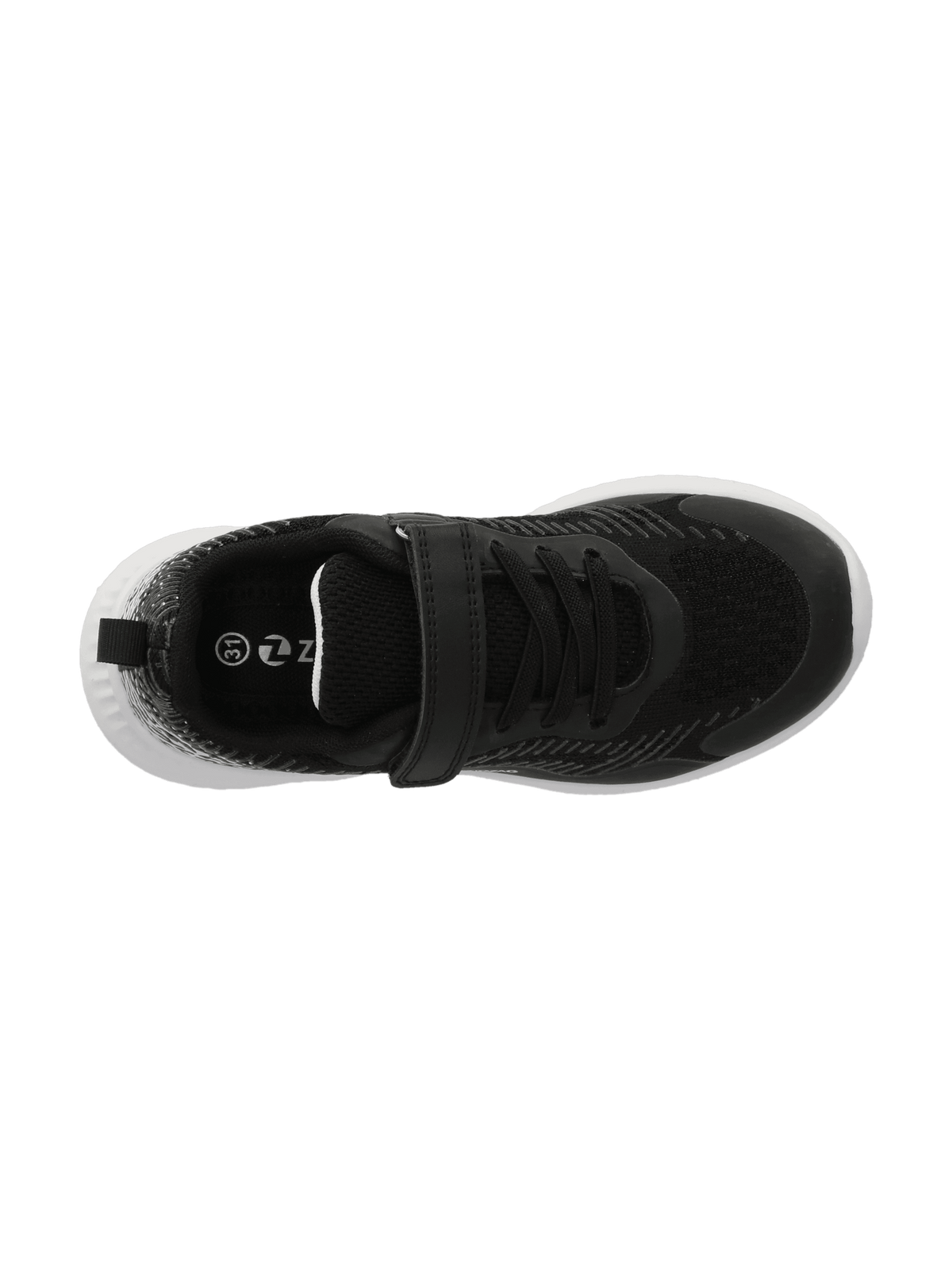 ZIGZAG Gumpa Kids Shoe