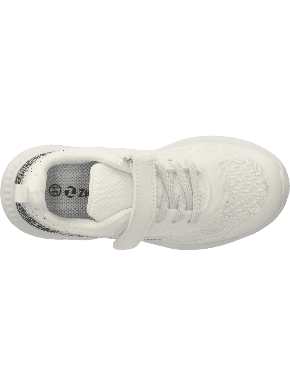 ZIGZAG Gumpa Kids Shoe