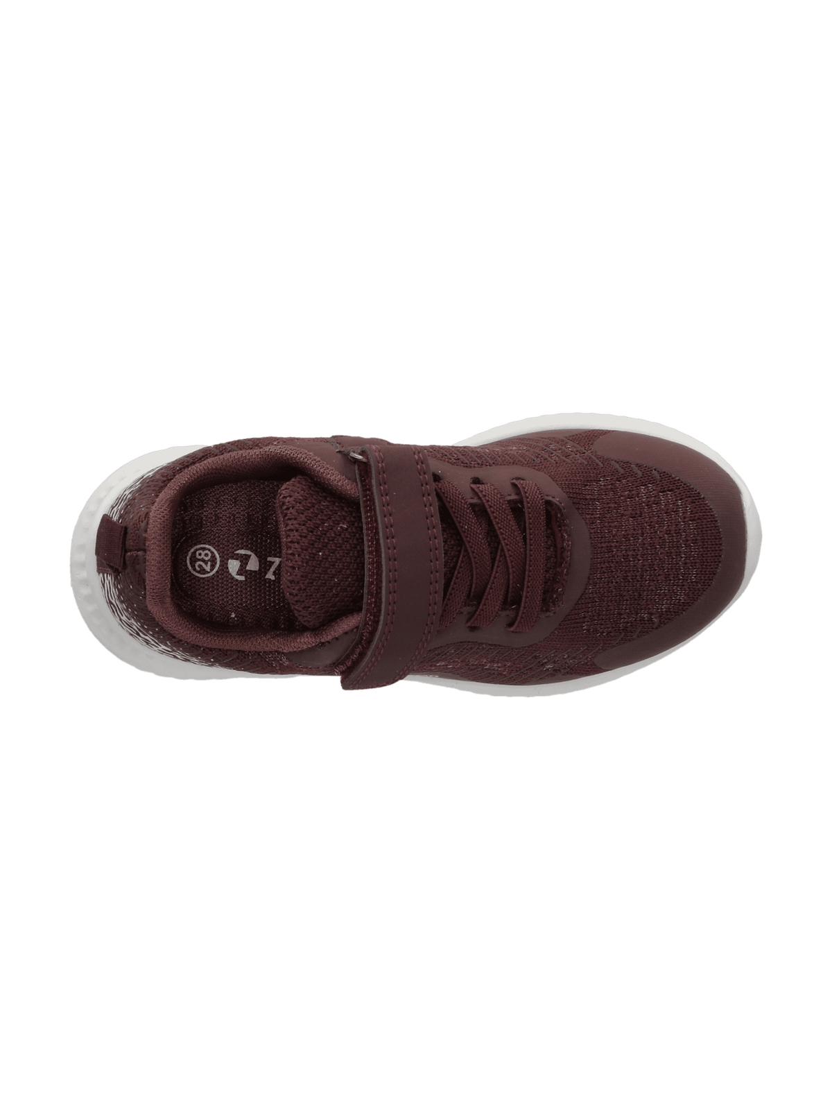 ZIGZAG GUMPA KIDS SHOE
