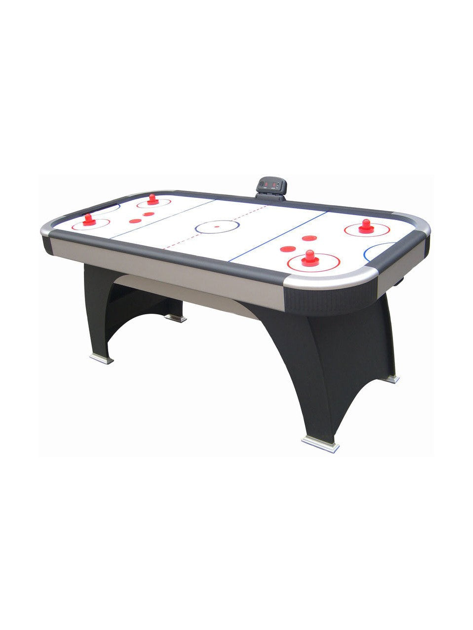 Air hockey ZODIAC campo gioco cm. 170 x 80 Air hockey table ZODIAC